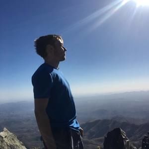 Meet your Posher, Alex